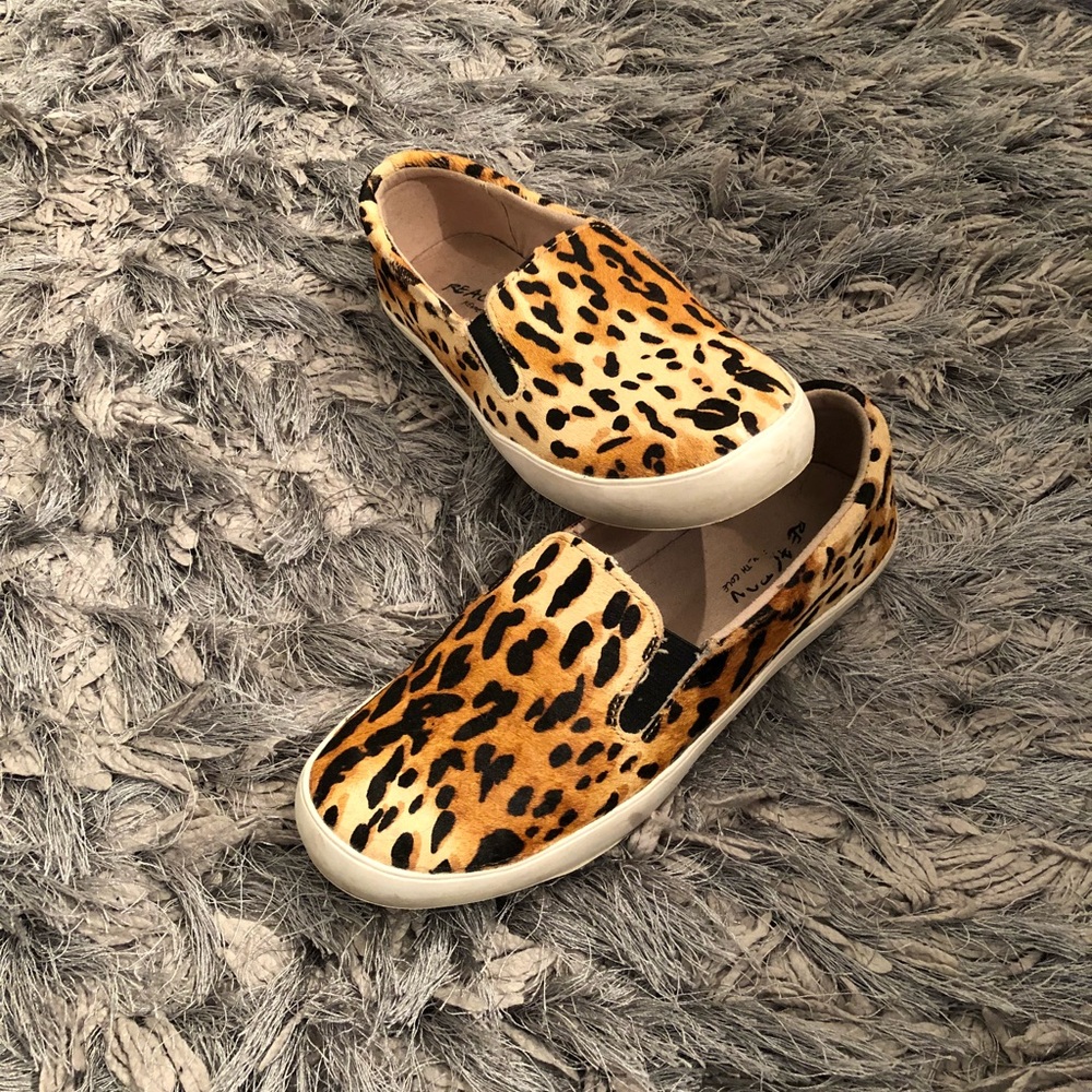 Kenneth Cole Reaction Shoes